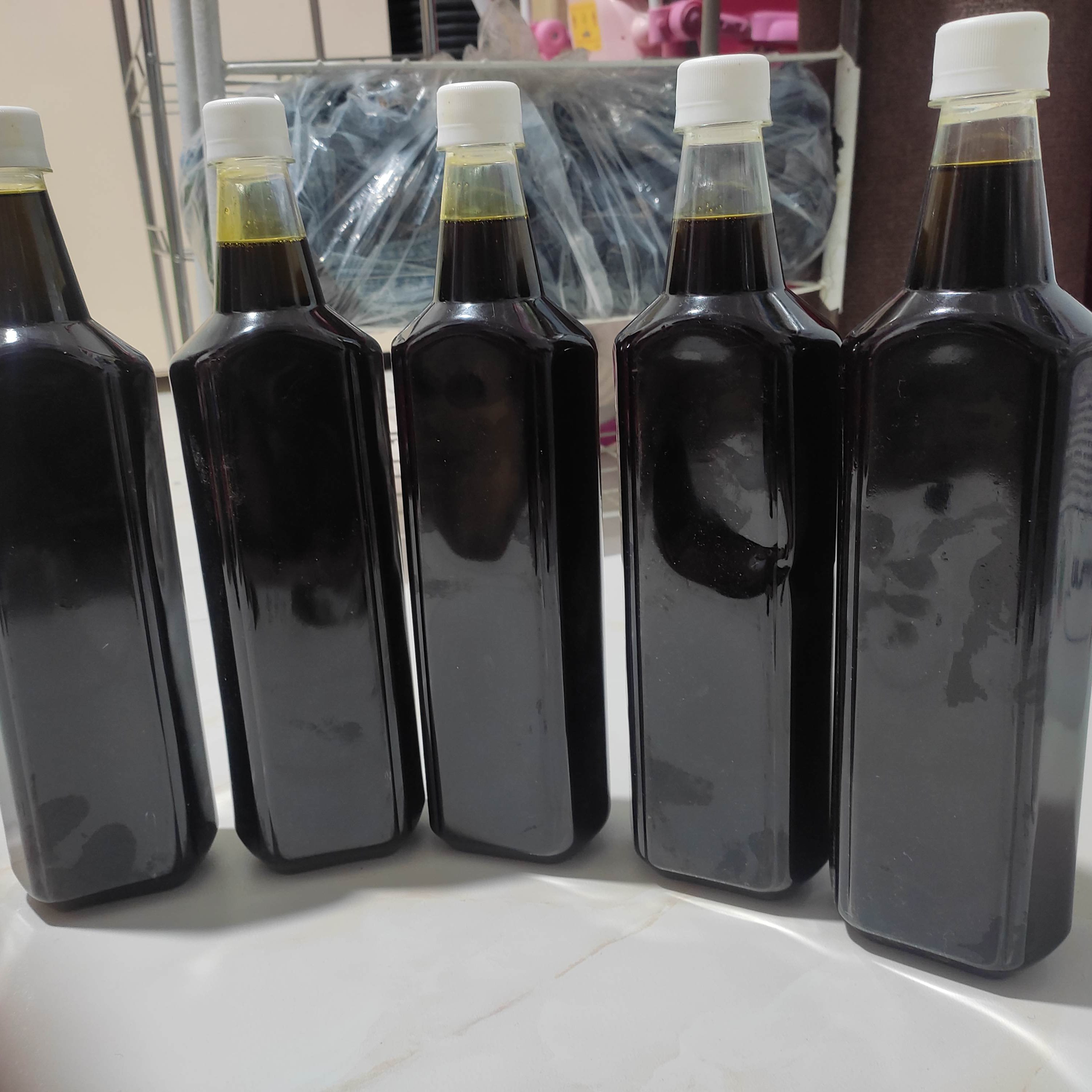 روغن مغز بنه