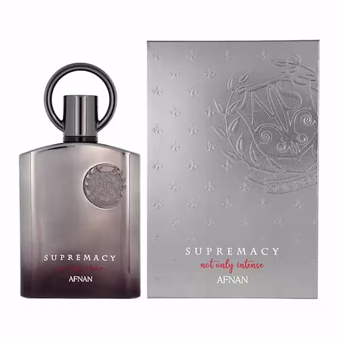 عطر ادکلن افنان سوپر مسی نات اونلی اینتنس