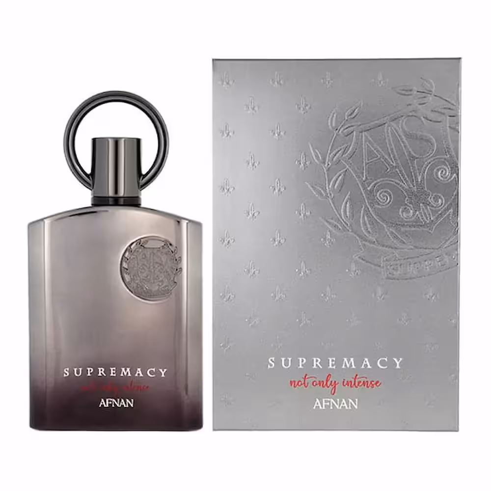 عطر ادکلن افنان سوپر مسی نات اونلی اینتنس