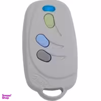 مدل ریموت در پارکینگ سایلکس مدل Prime Learning433