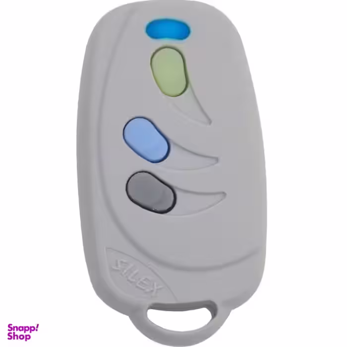 مدل ریموت در پارکینگ سایلکس مدل Prime Learning433
