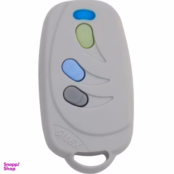 مدل ریموت در پارکینگ سایلکس مدل Prime Learning433