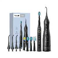 مجموعه مراقبت از دندان Fairywill مدل 507 5020E