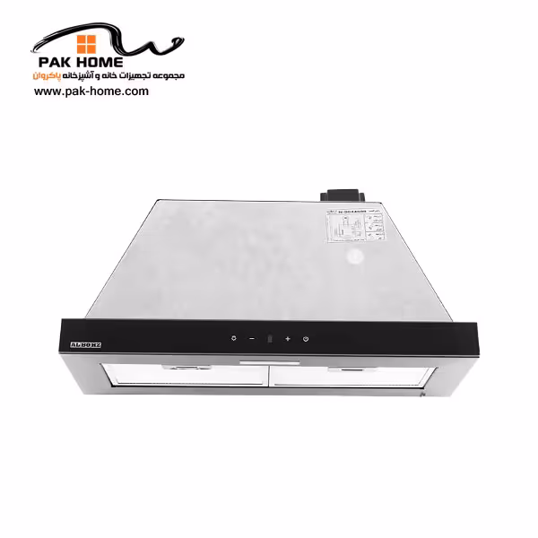 هود استیل البرز SA-504