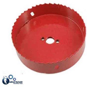 گرد بر 121 میلیمتر - ابزار یراق