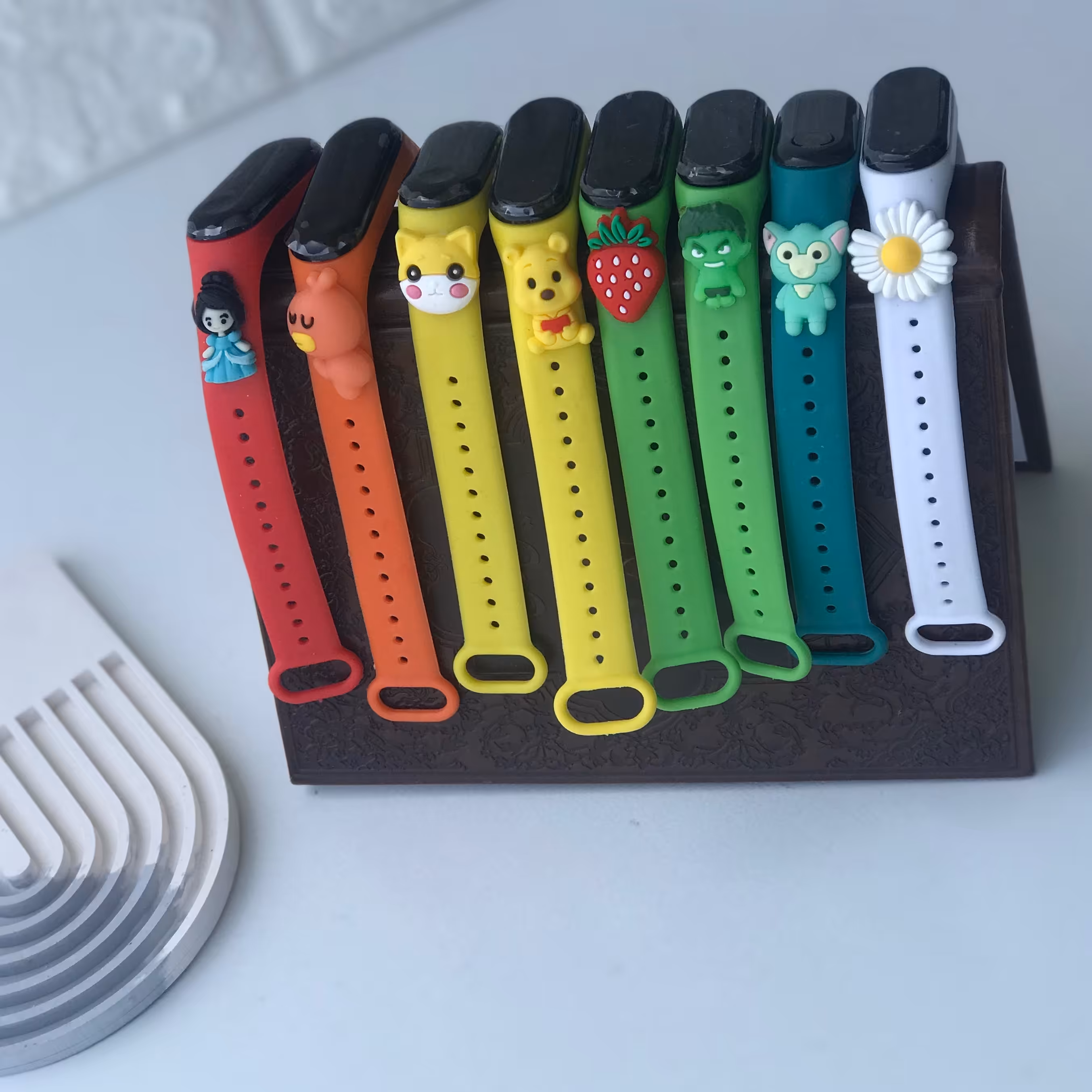 ساعت دیجیتال کودک