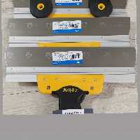 لیسه 30سانت  دکور  استیل اصلی باضمانت مرجوعی