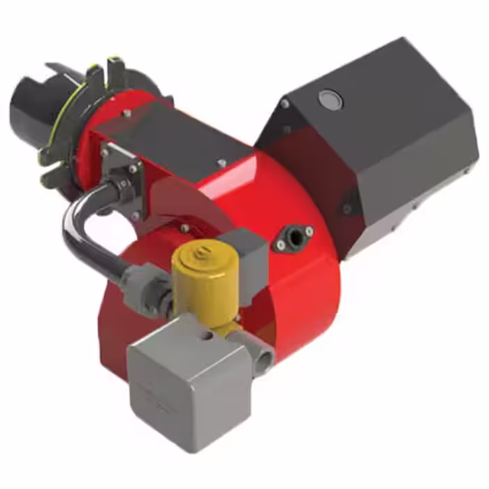 مشعل گازسوز شوفاژکار مدل CKI-G65
