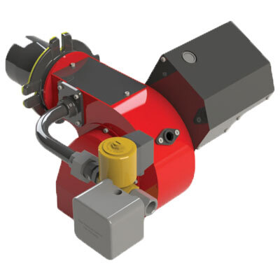 مشعل گازسوز شوفاژکار مدل CKI-G65