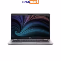 لپ تاپ Dell Latitude 5310 | i5 نسل 10، رم 8، SSD 256، گرافیک Intel