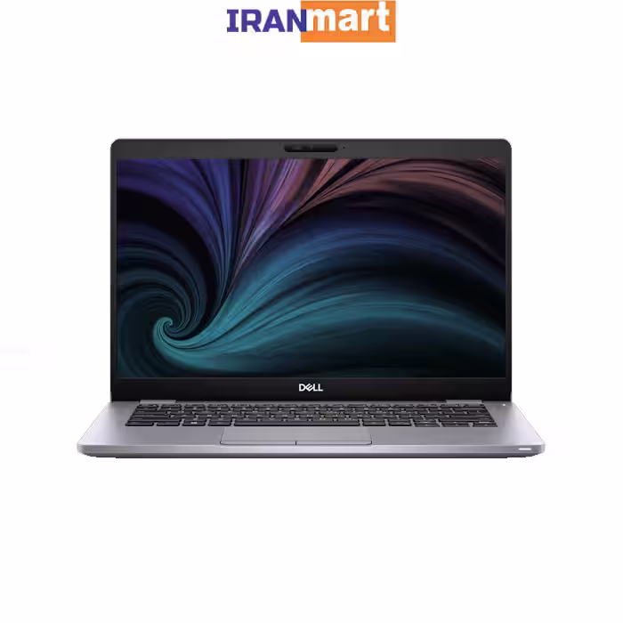 لپ تاپ Dell Latitude 5310 | i5 نسل 10، رم 8، SSD 256، گرافیک Intel