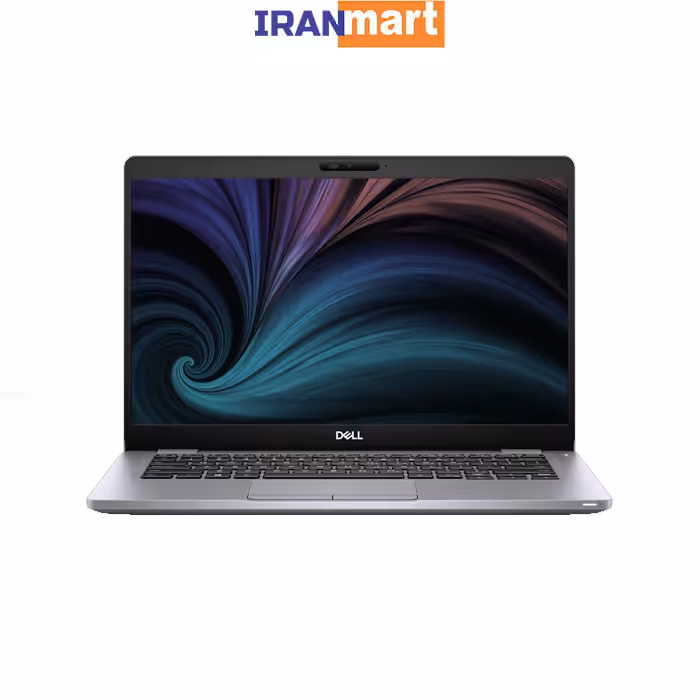 لپ تاپ Dell Latitude 5310 | i5 نسل 10، رم 8، SSD 256، گرافیک Intel