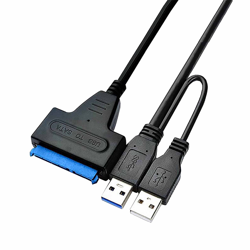 تبدیل USB3.0 to SATA آداپتور خور