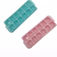 قالب یخ  2عددی 