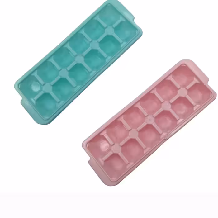 قالب یخ  2عددی 