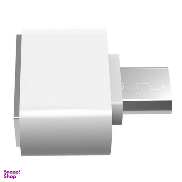 مبدل OTG اندرویدی مدل JY920