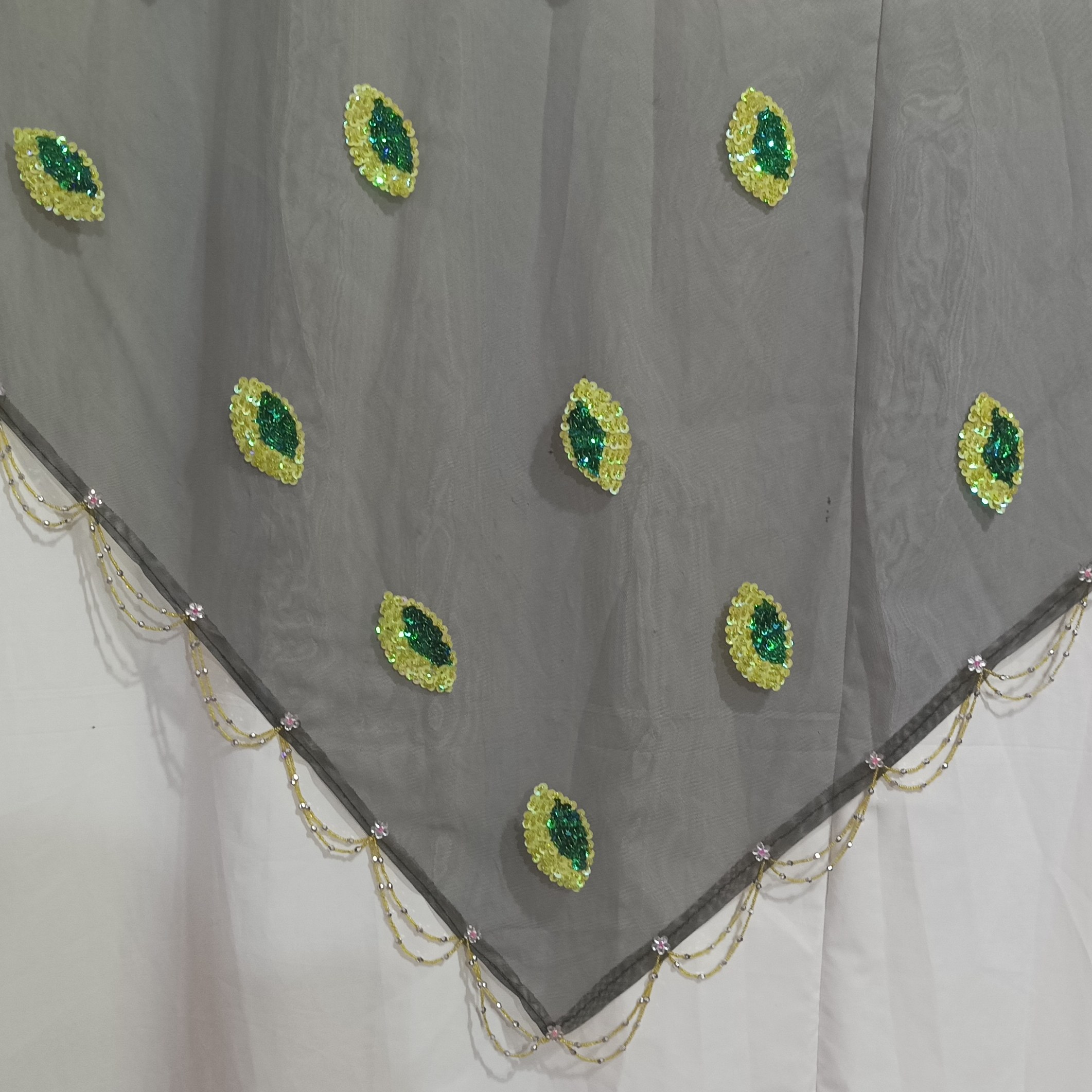 روسری تور