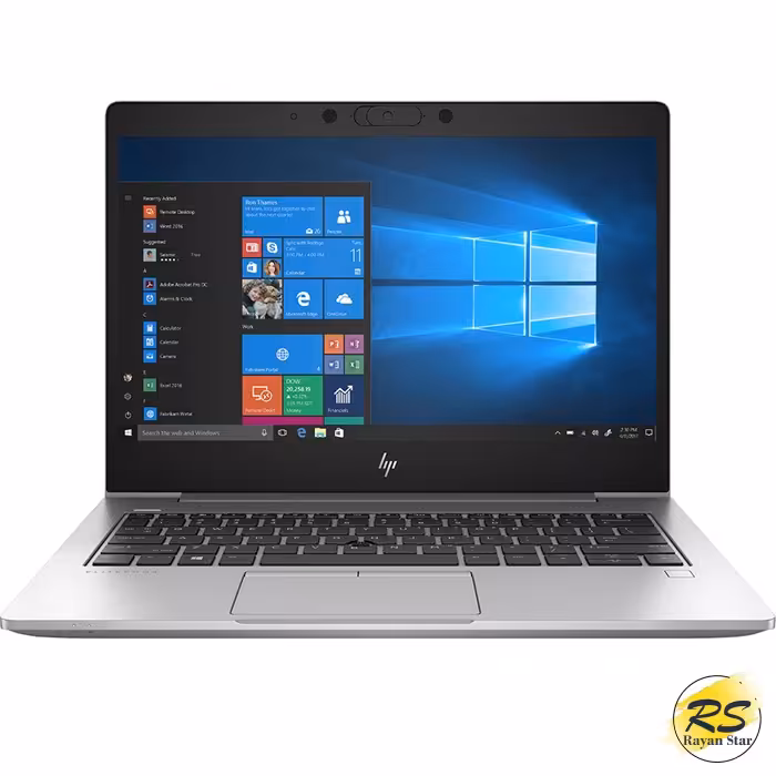 لپ تاپ اچ پی مدل HP EliteBook 830 G6 i5-8th