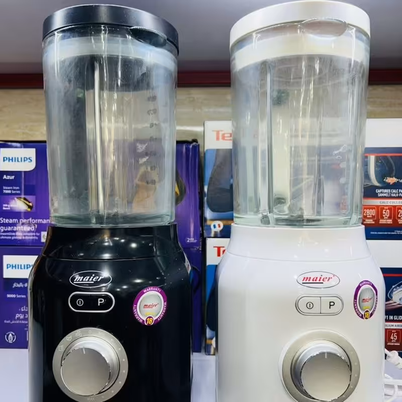 مخلوط کن تک کاره