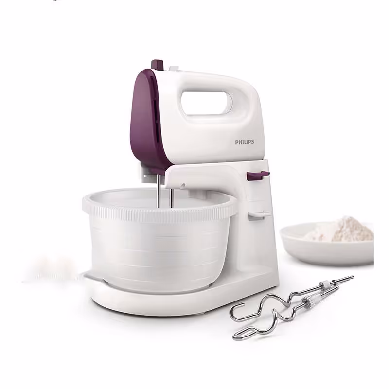 همزن کاسه دار فیلیپس مدل 3745