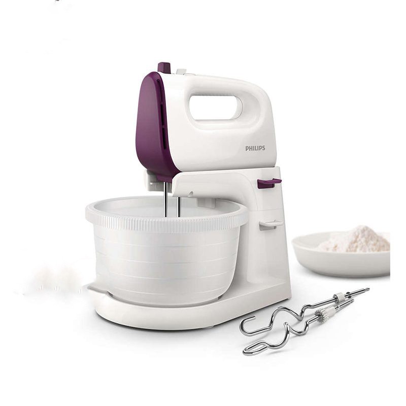 همزن کاسه دار فیلیپس مدل 3745