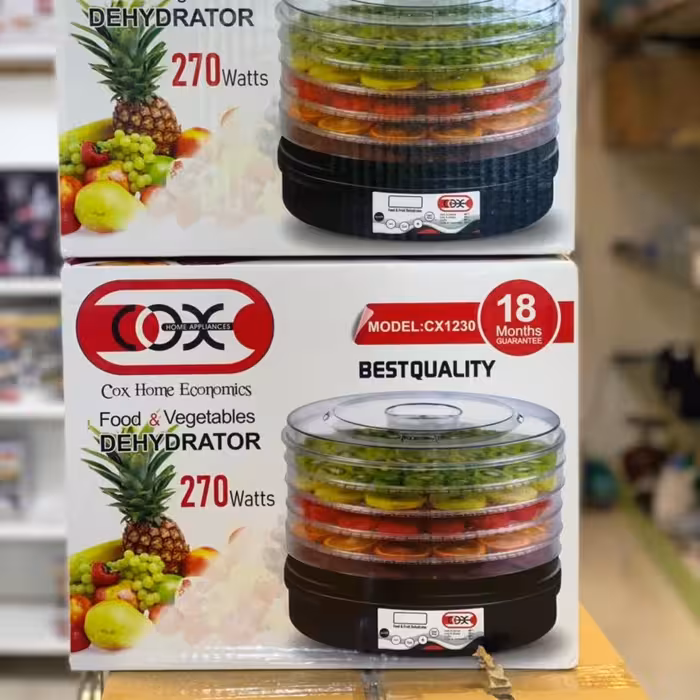 میوه خشک کن ضمانتی شرکتی کیفیت عالی