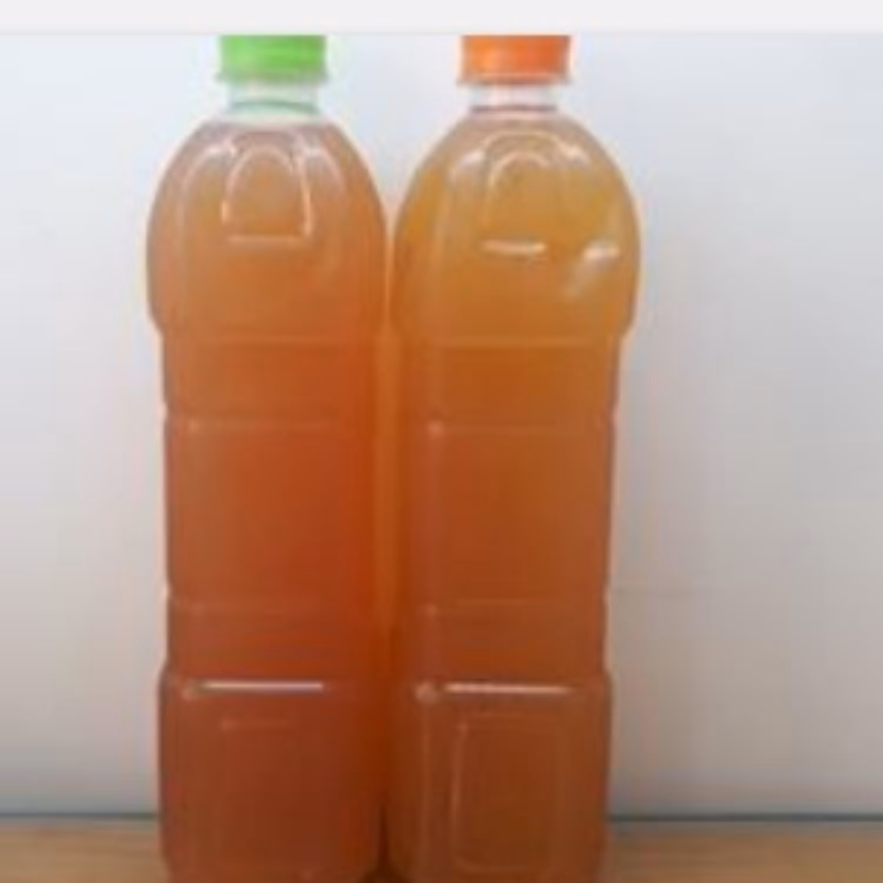 سرکه سیب خانگی