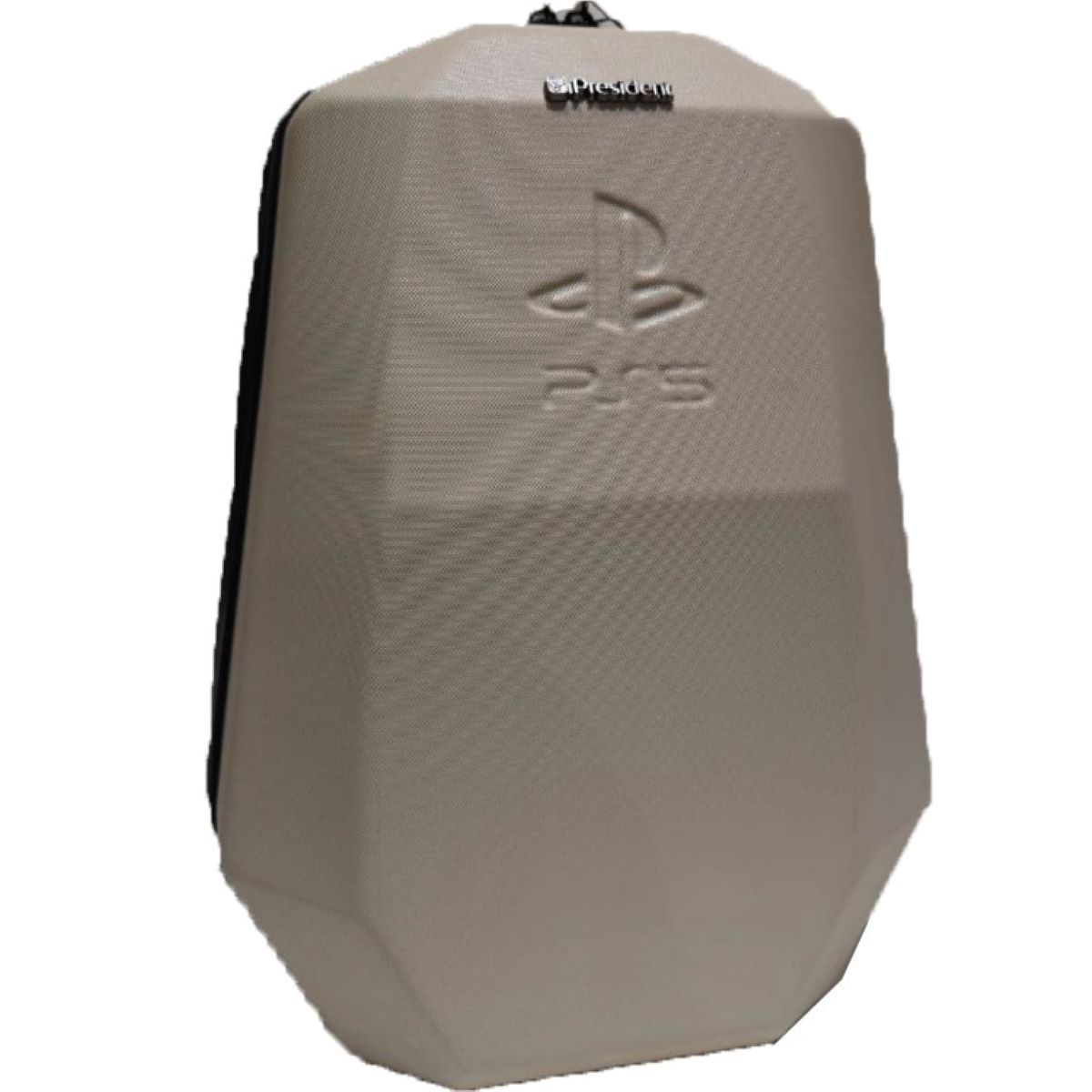 خرید کوله پشتی President PS5 Slim Bag Ivory Cream با بهترین قیمت