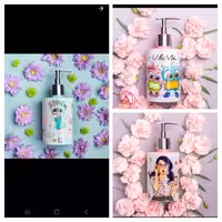 جا مایعی طرح رزمن پمپ مخزن رزمن مخزن رزمن مخزن مایع دستشویی و ظرفشویی طرح رزمن