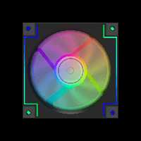 فن کیس گیمینگ گیم مکس GAMEMAX RD300 120mm 3 in 1 Black | فروشگاه تکاف