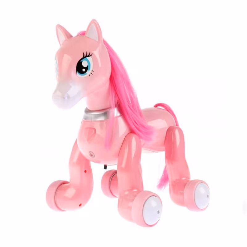 ربات کنترلی اسب پونی مدل 1031