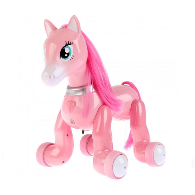 ربات کنترلی اسب پونی مدل 1031
