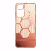 قاب گوشی ژله ای کندو برای Xiaomi Redmi Note 12 Pro 4G