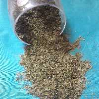 سبزی خشک معطر چهل گیاه مازند مزرعه (50 گرمی)