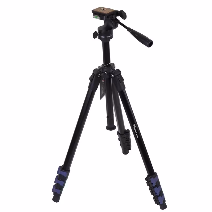 سه پایه دوربین ویفنگ مدل WF-532