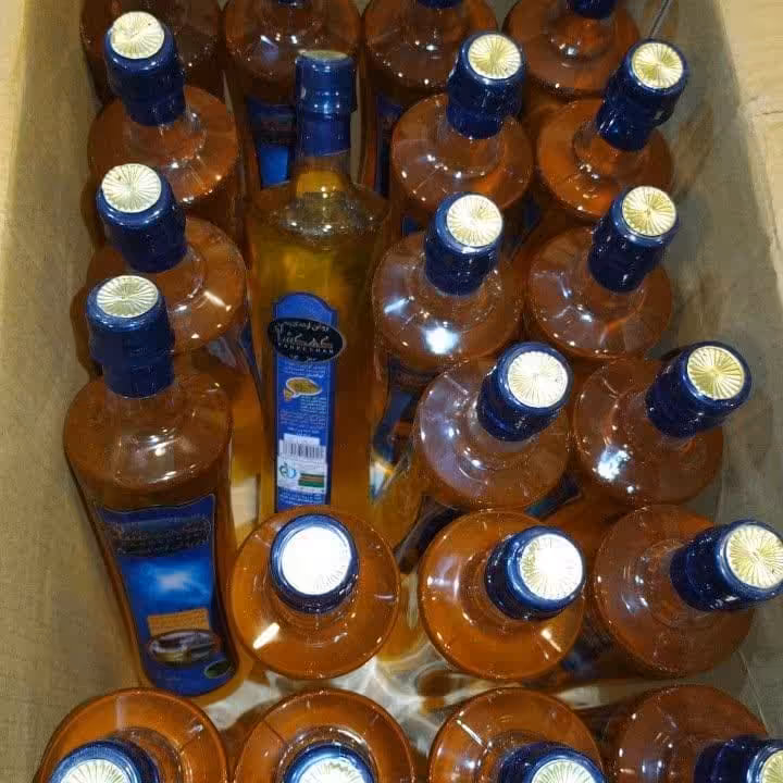 روغن روغن ارده کنجد (900 سی سی )