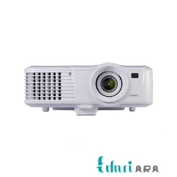 ویدئو پروژکتور کانن مدل LV-X320