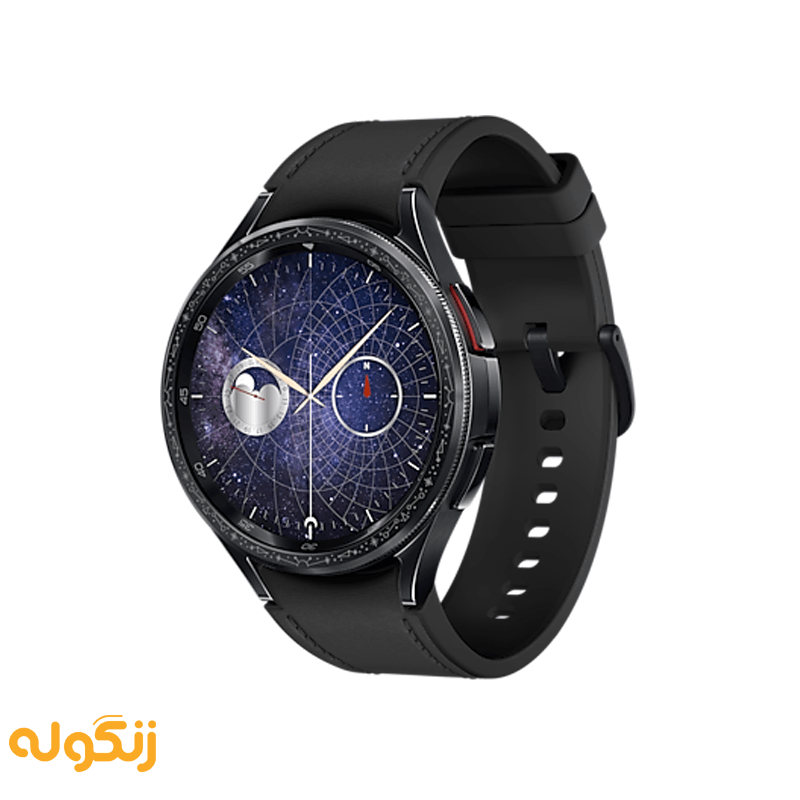 ساعت هوشمند سامسونگ مدل Galaxy Watch6 Classic Astro Edition SM-R960 47mm ( نیم پک) - زنگوله