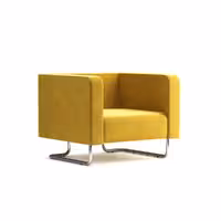 مبل تکنفره Casual هلگر