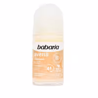 مام رول ضد تعریق دئودورانت باباریا مدل جو دو سر اونا حجم 50 میلی لیتر