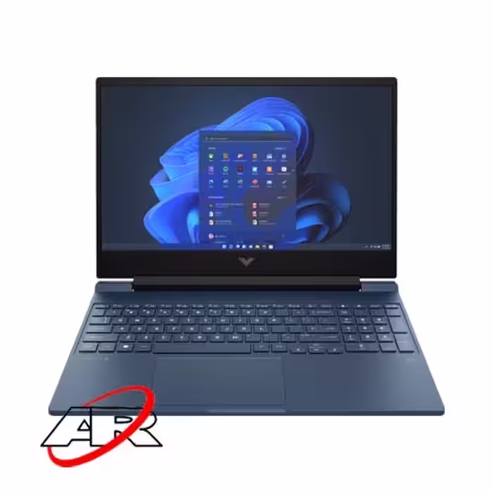 لپ تاپ اچ پی مدل Victus 15-fa0246NW پردازنده Core i5 12450H رم 16GB حافظه 512GB SSD گرافیک 4GB