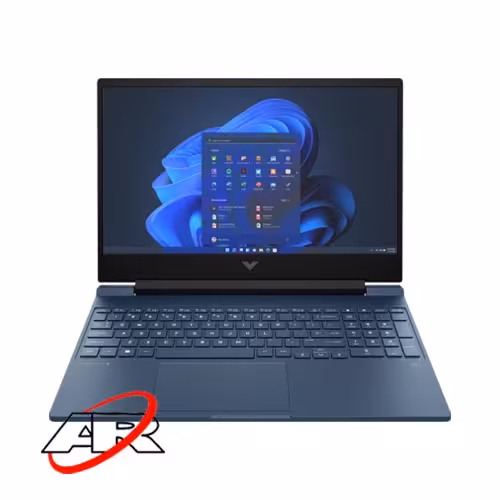 لپ تاپ اچ پی مدل VICTUS 15-FA0246NW i5 12450H 16GB 512SSD 4GB