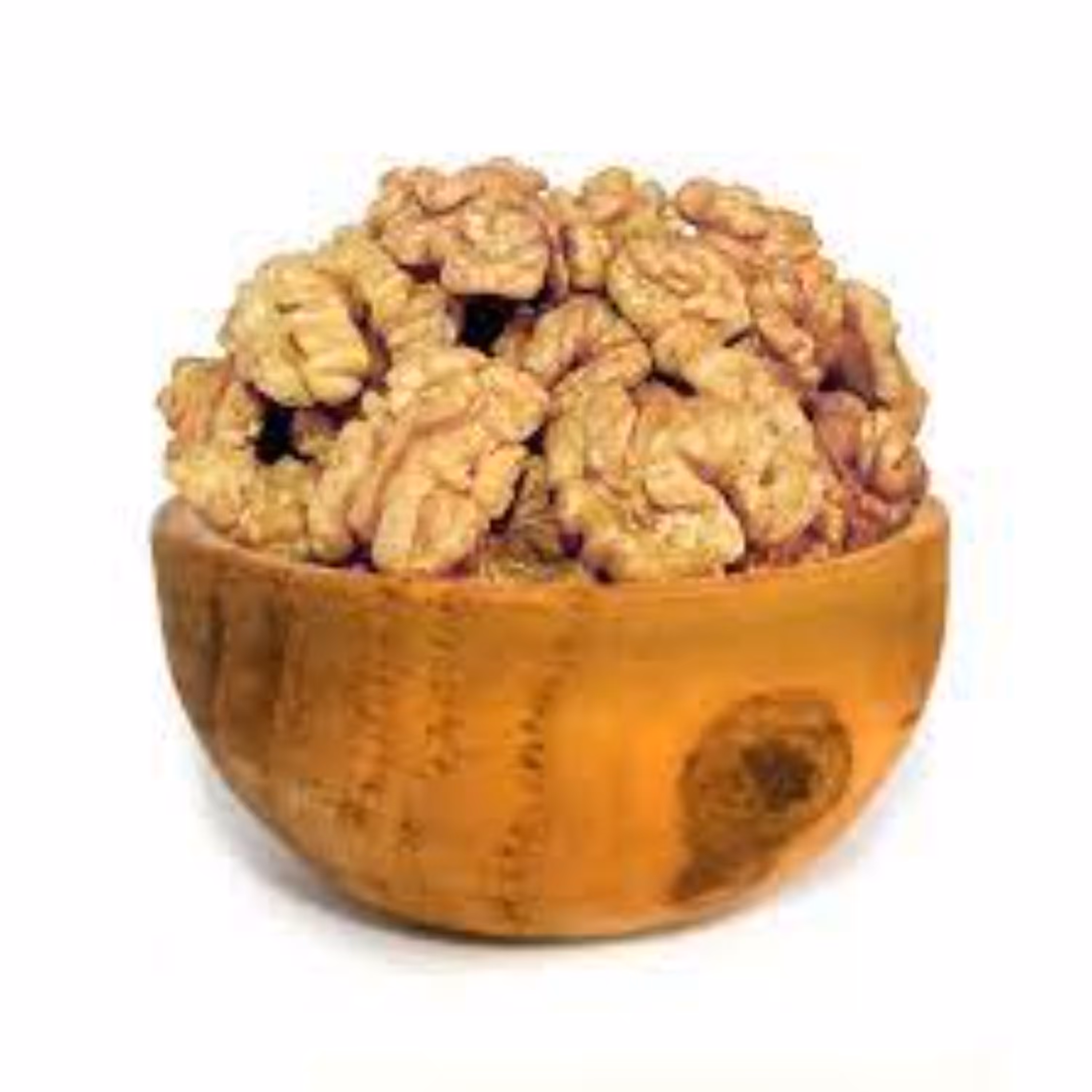 مغز گردو ایرانی درجه یک  200 گرم 