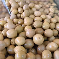 زیتون  کنسروی ممتاز  کاملا تازه و محصول امسال فروش به صورت فله 