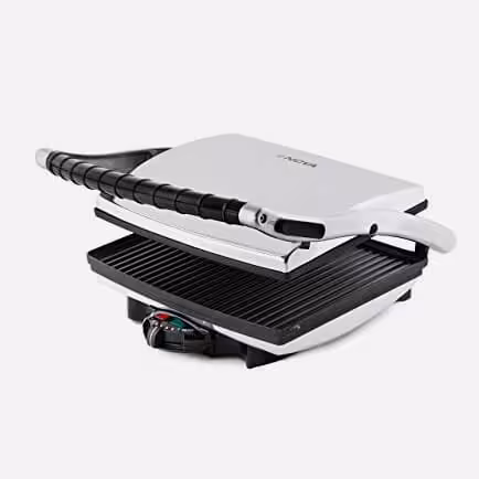 ساندویچ ساز گریل نوا NT-233HDG