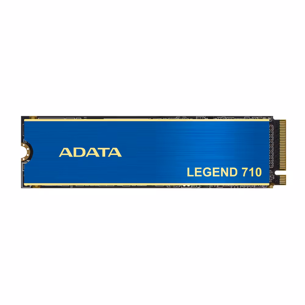 حافظه SSD اینترنال ای دیتا مدل LEGEND 710 ظرفیت 2 ترابایت