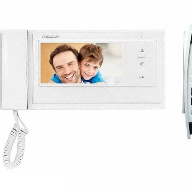 آیفون تصویری 727حافظه دار(8واحد)