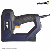 میخکوب و منگنه کوب برقی رابین مدل R6515