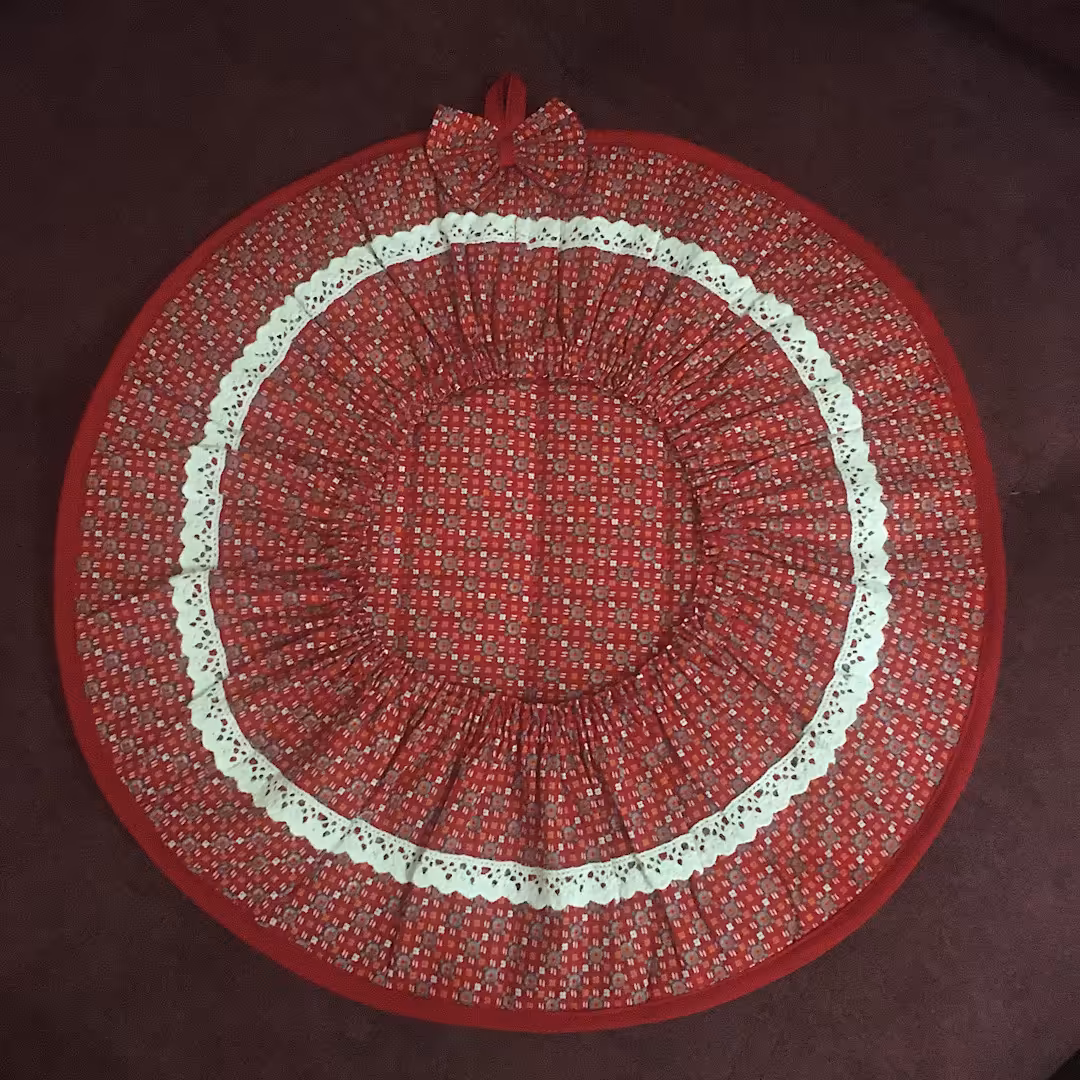 دم کنی تکی قطر 40 سانت