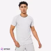 تی‌شرت ورزشی مردانه دامیوس مدل Domyos Celliant